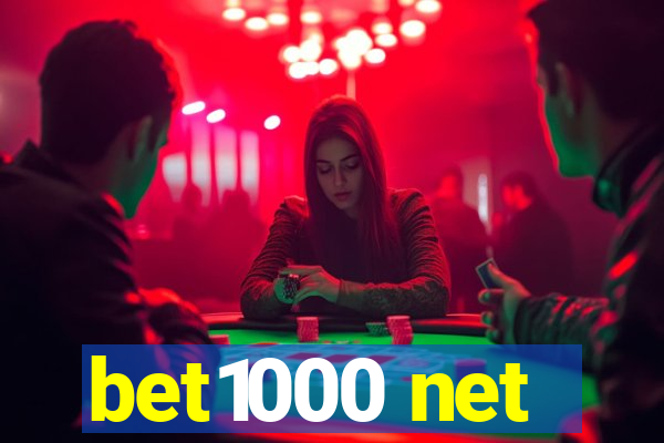 bet1000 net